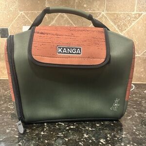 KANGA 12-pack Kase Mate Cooler